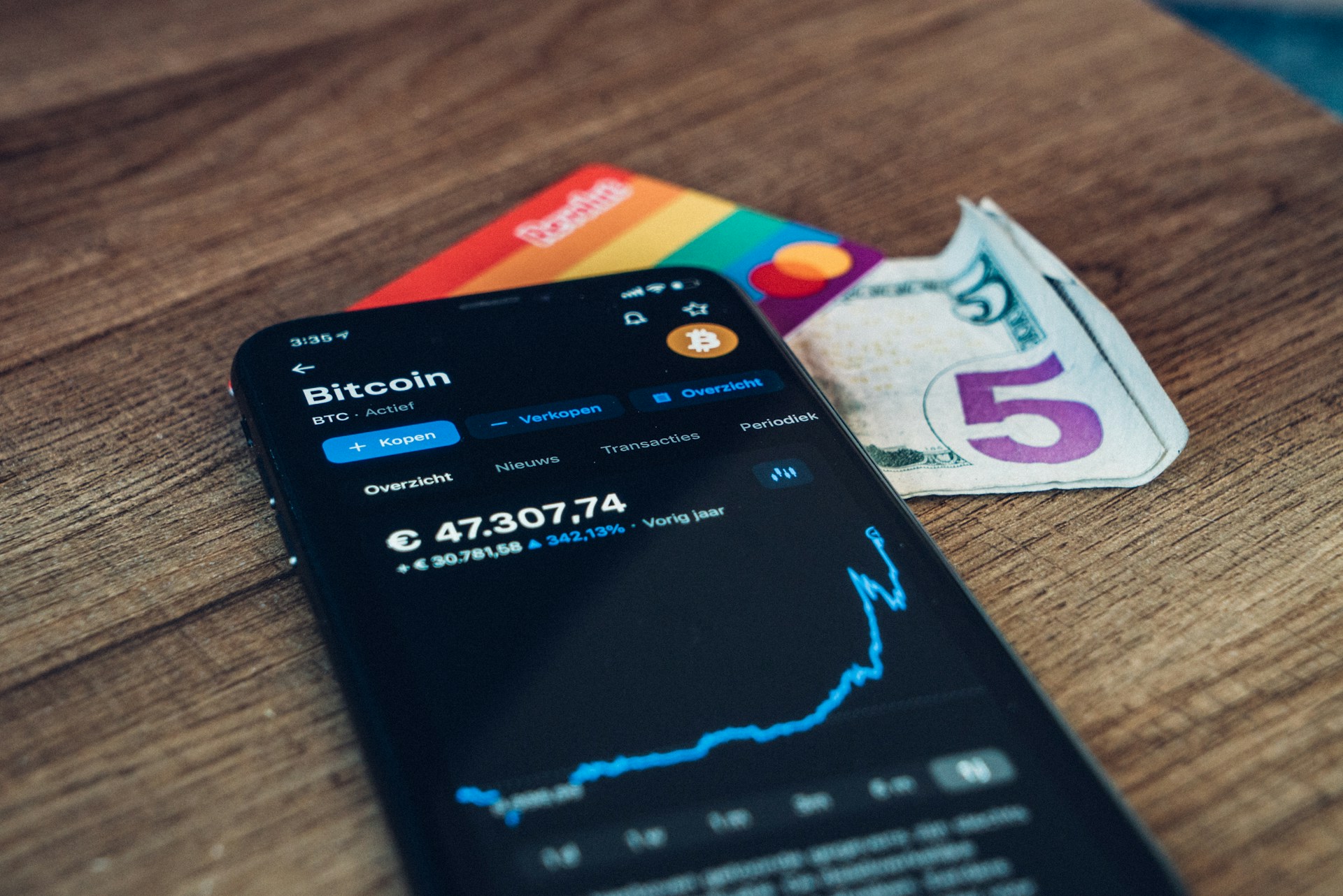 The $380 Million Budget App Revolution